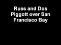 Sukhoi's over San Francisco
