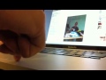 thumb