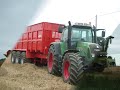 moisson 2008