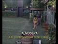 GH10 - Almudena al borde de la muerte