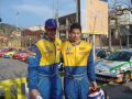 Volant Racc Peugeot 206 XS Volant Racc Peugeot 206 XS