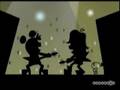 Hi Hi Puffy AmiYumi: The Genie & the Amp