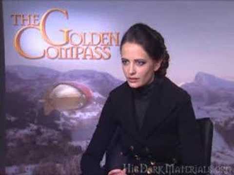 Eva Green