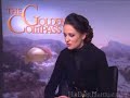 Eva Green The Golden Compass Premiere Interview Eva Green The Golden Compass Premiere Interview