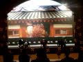 UBD KCCN PERF Rising Sun + Mirotic