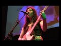 Abjeez Live at Rotterdam Film Festival- 07