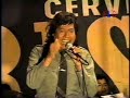 IVAN CRUZ - Ya te conozco (En Chiclayo)