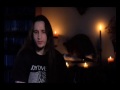 Agalloch Interview 2008 (part 1)