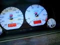 Tacho Video Golf3 GTI 8V