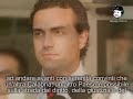 Aldo Pecora al telefono con Luigi De Magistris