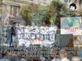 Aldo Pecora al telefono con Luigi De Magistris