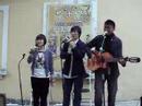 fabio / gregorio / anabela 演繹avril lavigne的innocence