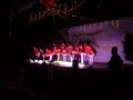 los villancios