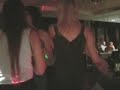 Hot Chicks Dancing @ a Free Drinks Party Australia 11 10 08