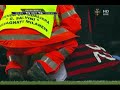 (associated press, 3/15/10) -- david beckham will miss the world cup and most if not all the los angeles galaxy season after tearing his left achilles' tendon sunday (3/14/10) while playing for ac milan. his international career for england is all but over. 