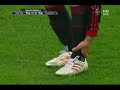 (associated press, 3/15/10) -- david beckham will miss the world cup and most if not all the los angeles galaxy season after tearing his left achilles' tendon sunday (3/14/10) while playing for ac milan. his international career for england is all but over. 