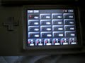 Music Week: Day 1: Korg DS-10 synthesizer for Nintendo DS