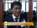 Realizan simulacro en la ODPE