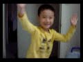 Saturday Night Dancing Boy, SYUN Saturday Night Dancing Boy, SYUN