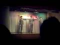 09/01/09 HKTKPC Singing Contest:::Medley[[笨小孩+Cryin' in the party]]by Noble Tony & Mark