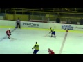 HC Opava - HC ZUBR Přerov 4:3