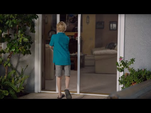 how to quiet a door latch