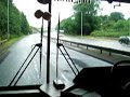 heading towards Patcham