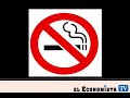 Ley Antitabaco Ley Antitabaco