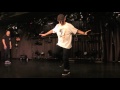 ペッツ vs NJ – WildNight vol.6 DANCE BATTLE BEST16
