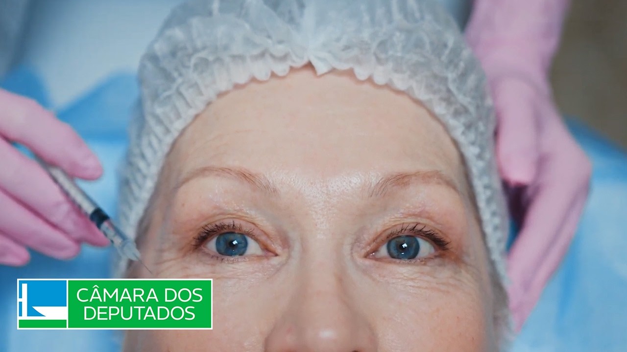 Câmara mapeia setor de estética no Brasil e propõe mudanças - 24/06/26