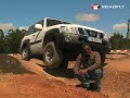 Icon for Post #Roadfly.com – 2008 Nissan Patrol Off Road