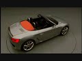 Icon for Post #VW BlueSport Roadster Concept – Driving and Styling Details