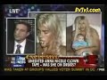 Anna Nicole Smith