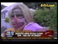 the true tale of howard k. stern. this is a sad, but in fact one of the very few video's of the truth on how anna nicole smith was living her life. this is what drugs can do to you!! thank's for watching and for more video's please subscribe and rate thank's!!