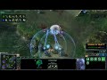 SHOUTcraft - Viperskwa (Z) vs Nas (P) - Starcraft 2 beta
