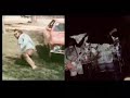 Run- Stunt Rock