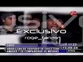Roge - Despedida Caco