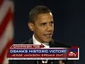 Jesse Jackson Reacts Jesse Jackson Reacts