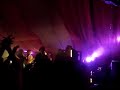 Kevin Rowland and Suggs singing Daft Punk