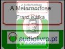 audiolivro.pt apresenta A Metamorfose, de Franz Kafka