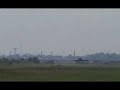 1/2 Scale F4u Corsair Bumpy Landing