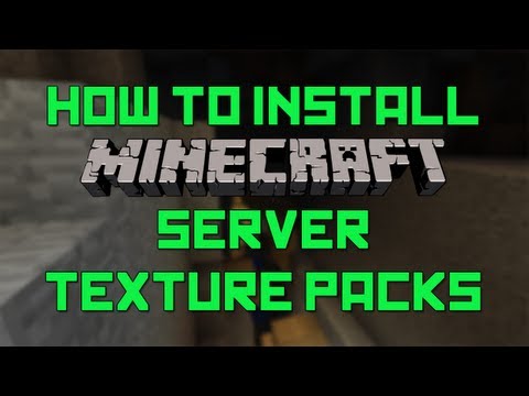 how to set p a minecraft server