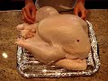 How to Prepare and Cook a Turkey How to Prepare and Cook a Turkey