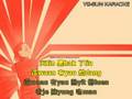 Eason Chan - Sut Leung Tai Sil - YQSUN Karaoke 