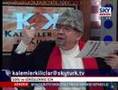 Yal��n K���k  Sabri �lker  Jak Kamhi  Tarkan ve Sarkozy Blm2