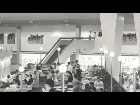 Lunch Online - Highlights from Greg Peerbolte's November 30, 2011 Lunch Talk @ CAF,