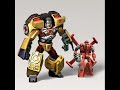 TRANSFORMERS
