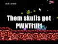 first off, this is a sort of response to a video of a guy that can't beat the first level of a game called 
