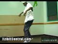 Xzibit - Learn to Crip-Walk - Video 6