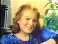 Teresa Stratas, Stratasphere, Interview Part1